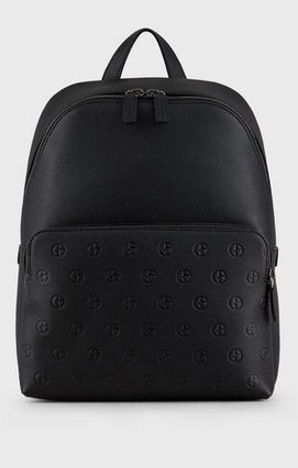 Giorgio Armani - Sacs à dos et Bananes pour HOMME online sur Kate&You - Y2O122YTD1J184465 K&Y9034