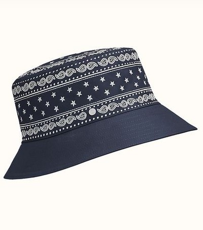 Hermes - Bonnets & Chapeaux pour FEMME online sur Kate&You - H212000N 0156 K&Y12680