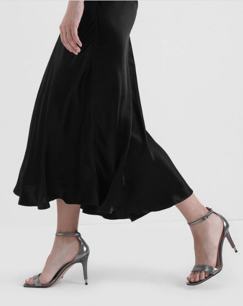 Charles&Keith - Sandales pour FEMME online sur Kate&You - SL1-61780019 K&Y6981