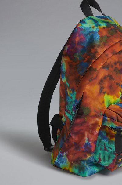 Dsquared2 - Sacs à dos et Bananes pour HOMME online sur Kate&You - BPM001611702379M037 K&Y3546