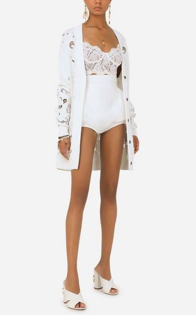 Dolce & Gabbana - Sweaters - for WOMEN online on Kate&You - FX288ZJDMA9W4335 K&Y13833