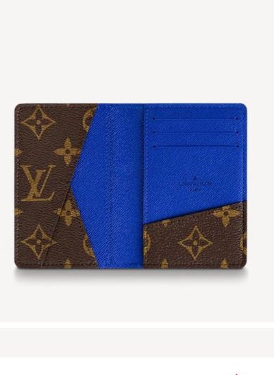 Louis Vuitton - Wallets & cardholders - for MEN online on Kate&You - M80778 K&Y10873