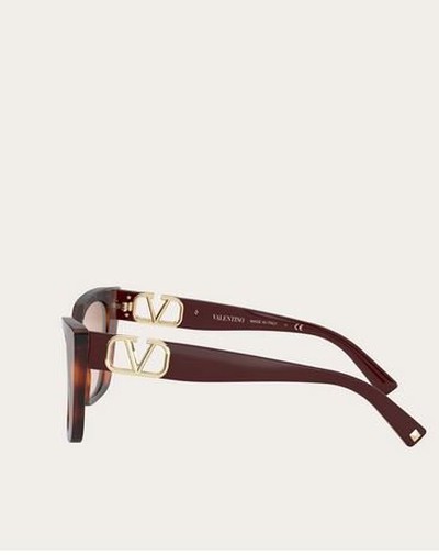 Valentino - Lunettes de soleil pour FEMME online sur Kate&You - 0VA407330N K&Y13418