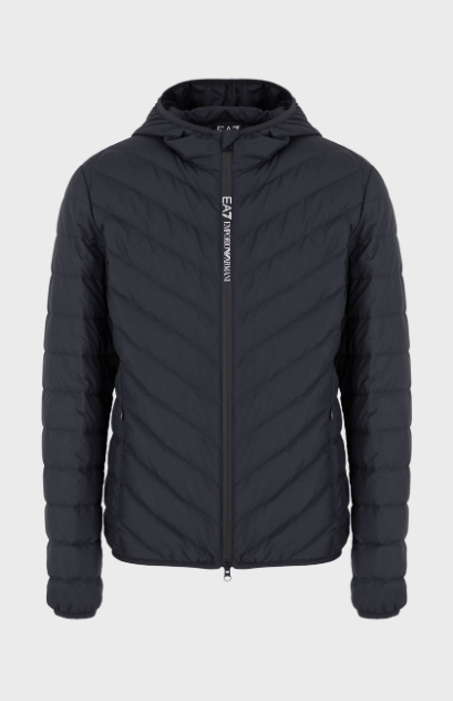 Emporio Armani Bomber Jackets Kate&You-ID8133