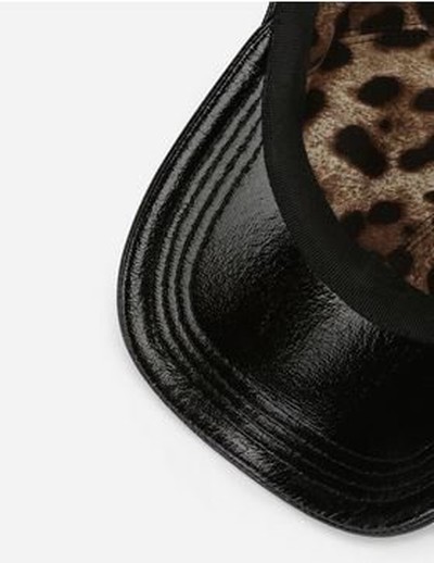 Dolce & Gabbana - Bonnets & Chapeaux pour FEMME online sur Kate&You - FH590ZFU6XYN0000 K&Y13739