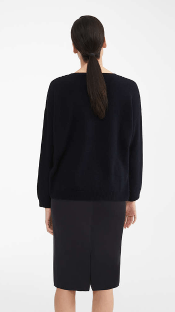 Max Mara - Sweaters - for WOMEN online on Kate&You - 1361090106002 - UDINE K&Y6697