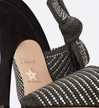 Dior - Pumps - slingback J'Adior for WOMEN online on Kate&You - KCP867CHS_S900 K&Y15793
