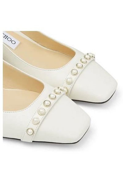 Jimmy Choo - Pumps - for WOMEN online on Kate&You - HYA45NPQ HYA K&Y14221