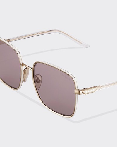 レディース - Prada プラダ - サングラス | Kate&You - 海外限定モデルを購入 - SPR55Y_EZVN_FE06I_C_057 K&Y16953
