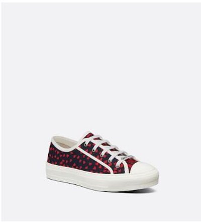 Dior - Sneakers per DONNA WALK'N'DIOR online su Kate&You - KCK211HRE_S95B K&Y11635