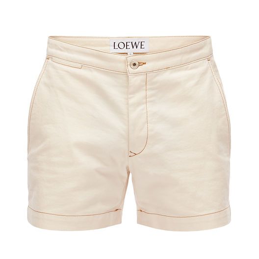 Loewe - Bermuda Shorts - for MEN online on Kate&You - K&Y805