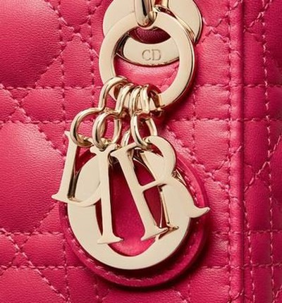 Dior - Mini Bags - Lady for WOMEN online on Kate&You - S0856ONGE_M15F K&Y15454