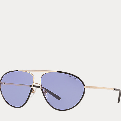 Polo Ralph Lauren - Lunettes de soleil pour FEMME online sur Kate&You - 511929 K&Y8109