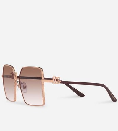 Dolce & Gabbana - Sunglasses - for WOMEN online on Kate&You - VG2279VM88D9V000 K&Y13644