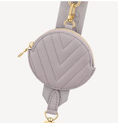 Louis Vuitton - Clutch Bags - NEW WAVE for WOMEN online on Kate&You - M57864  K&Y11777