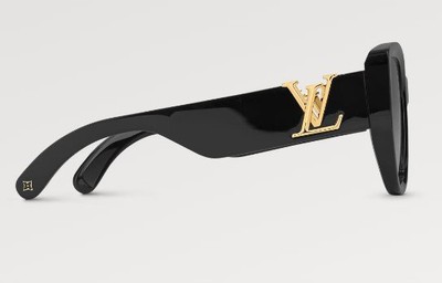 Louis Vuitton - Sunglasses - LV Icon for WOMEN online on Kate&You - Z1733W K&Y17075