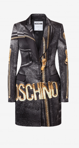 Moschino - Robes Courtes pour FEMME online sur Kate&You - 202E A042855581555 K&Y9193