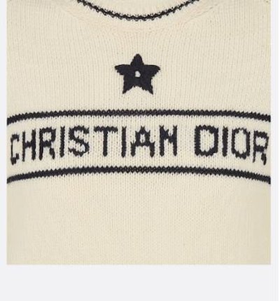 Dior - Sweaters - for WOMEN online on Kate&You - 154S09AM305_X5801 K&Y12194