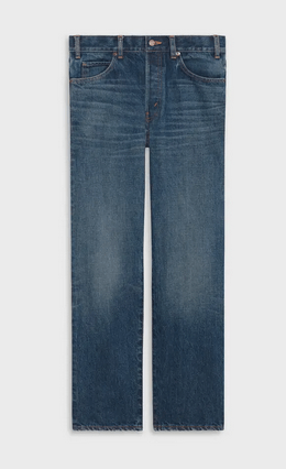 Celine - Jeans Regular pour HOMME NINETIES online sur Kate&You - 2N350930F.07OT K&Y8679