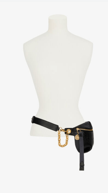 Givenchy - Mini Sacs pour HOMME online sur Kate&You - BBU00FB0S5-001 K&Y6420