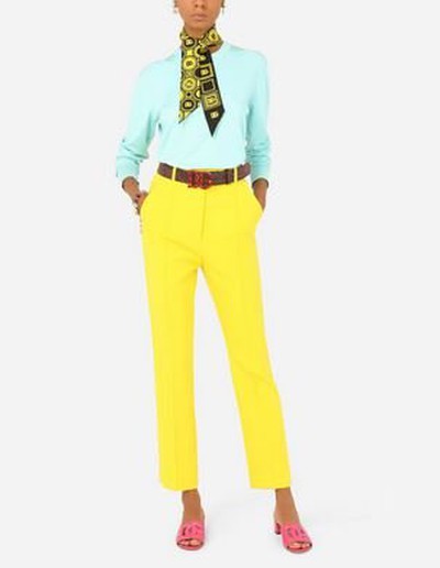 Dolce & Gabbana - Scarves - for WOMEN online on Kate&You - FS215AG0XCHHG3GS K&Y15946