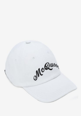 Alexander McQueen - Chapeaux pour HOMME online sur Kate&You - 5765344105Q9260 K&Y6064