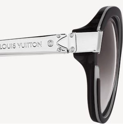 Louis Vuitton - Lunettes de soleil pour FEMME online sur Kate&You - Z0489W K&Y15049
