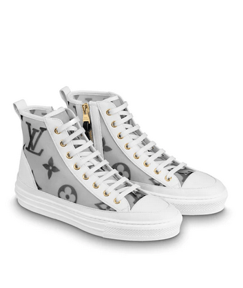 Louis Vuitton - Trainers - for WOMEN online on Kate&You - 1A87E6 K&Y9502
