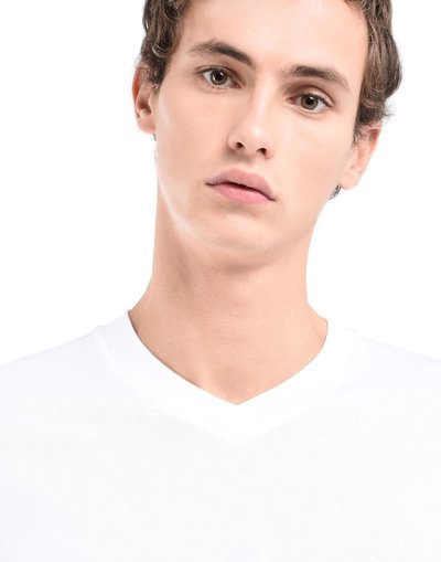 Jil Sander - T-Shirts & Débardeurs pour HOMME online sur Kate&You - K&Y5210