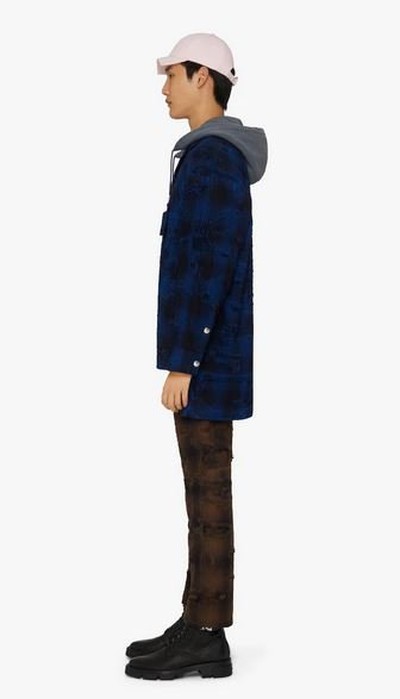 Givenchy - Sweats pour HOMME online sur Kate&You - BMJ0EL3Y69-495 K&Y14593