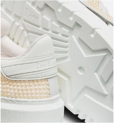 Dior - Trainers - DIOR-ID for WOMEN online on Kate&You - KCK318CMP_S10W K&Y11614