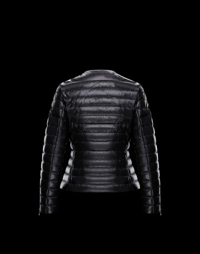 Moncler - Fitted Jackets - for WOMEN online on Kate&You - 09346902005098S999 K&Y2199