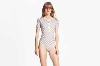 Louis Vuitton - Swimming Costumes - for WOMEN online on Kate&You - 1A8R97 K&Y10832