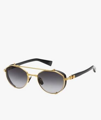 Balmain - Sunglasses - for WOMEN online on Kate&You - CR-39 XBPS120120A K&Y14062