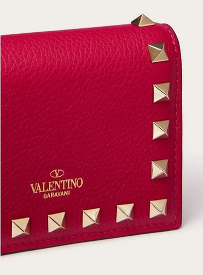 Valentino Garavani - Portefeuilles & Pochettes pour FEMME online sur Kate&You - XW0P0P39VSHMF5 K&Y16418