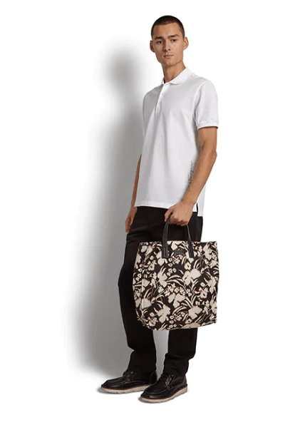 Salvatore Ferragamo - Sacs à main pour HOMME online sur Kate&You - 24A435 726349 K&Y5441