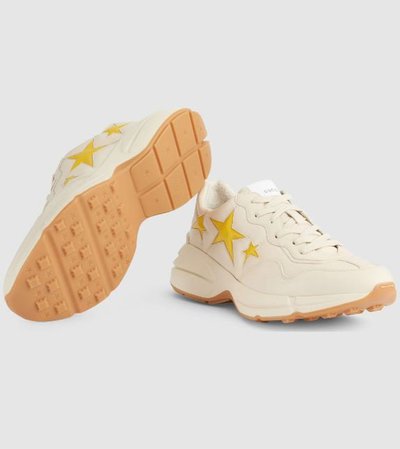 Gucci Trainers Kate&You-ID10778