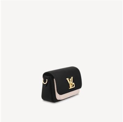 Louis Vuitton - Shoulder Bags - LOCKME TENDER for WOMEN online on Kate&You - M58557 K&Y11775
