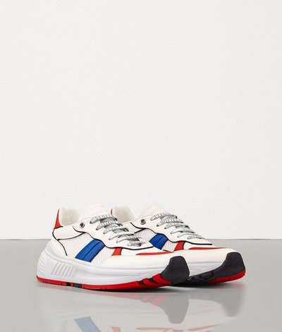 Bottega Veneta - Baskets pour HOMME Speedster online sur Kate&You - 565646VJE219080 K&Y2106