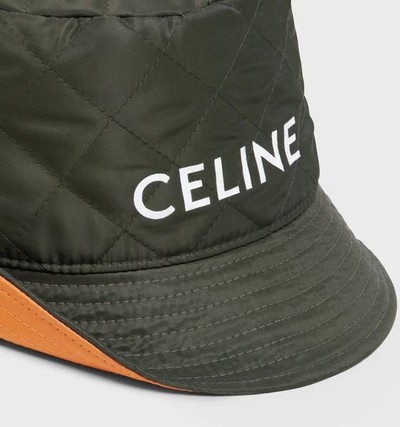 Celine - Bonnets & Chapeaux pour FEMME online sur Kate&You - 2AUB8930C.31FE K&Y12782