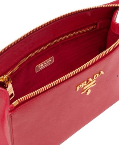 Prada - Pochettes & minaudières pour FEMME online sur Kate&You - 1NE007_PN9_F068Z  K&Y12299