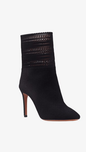 Azzedine Alaia - Boots - for WOMEN online on Kate&You - AS3T423CH62 K&Y8713