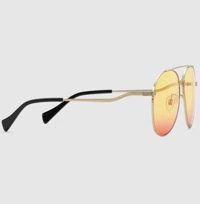 Gucci - Sunglasses - for WOMEN online on Kate&You - ‎663754 I3330 8072 K&Y11480