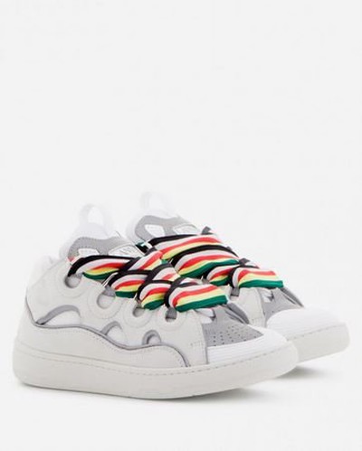 Lanvin - Trainers - for WOMEN online on Kate&You - FW-SKDK02-REFL-P2200 K&Y13861