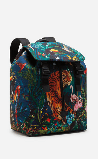 Dolce & Gabbana - Backpacks & fanny packs - for MEN online on Kate&You - BM1756AX533HB1MG K&Y7801