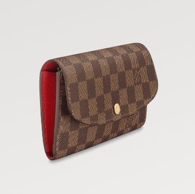 Louis Vuitton - Portafogli per DONNA Émilie online su Kate&You - N63544 K&Y17283