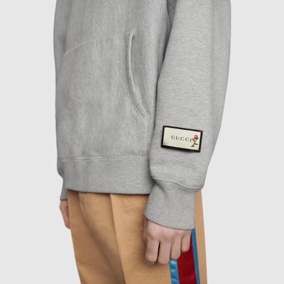 Gucci - Sweatshirts - for MEN online on Kate&You - ‎560502 XJBB2 1130 K&Y2335