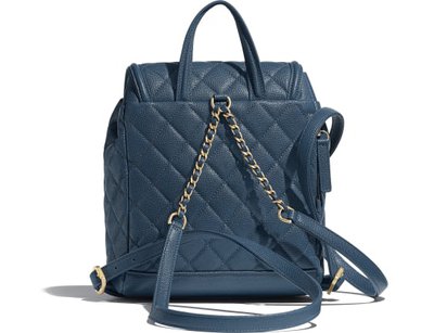 Chanel - Sacs à dos pour FEMME online sur Kate&You - AS0926 B01186 N4857 K&Y2339