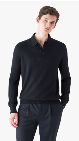 Loro Piana - Polo Shirts - for MEN online on Kate&You - FAA9804 K&Y10287