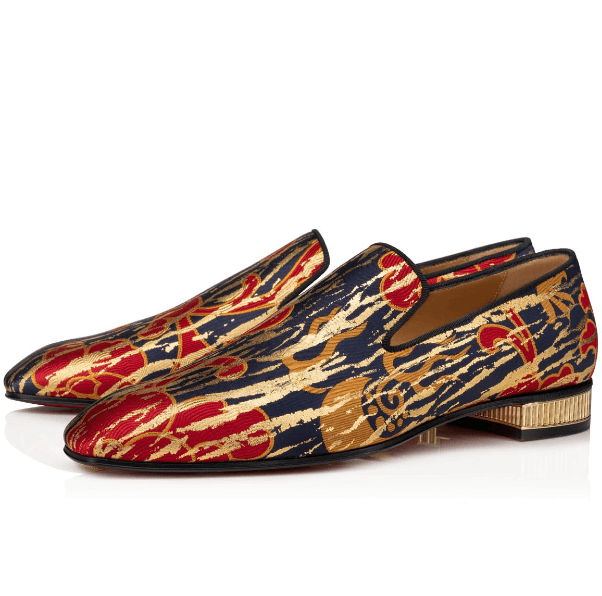 Christian Louboutin - Loafers - for MEN online on Kate&You - 1200423M024 K&Y6080